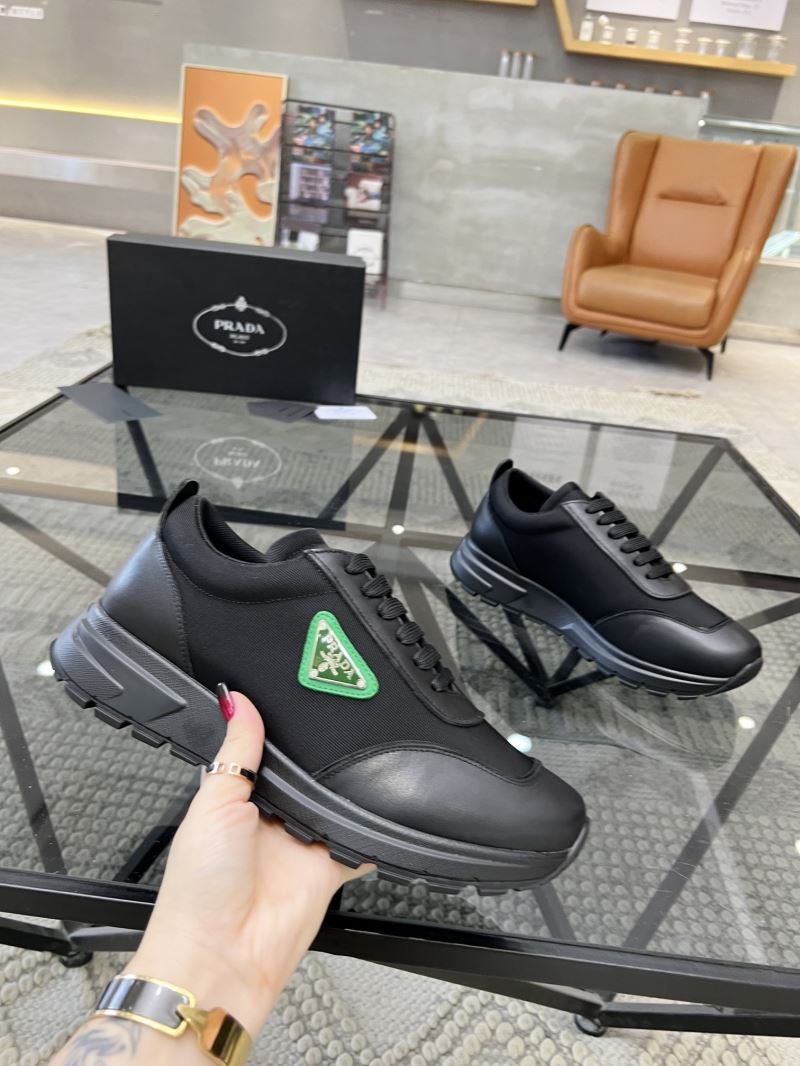 Prada Sneakers